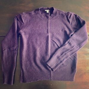 GAP Wool Sweater